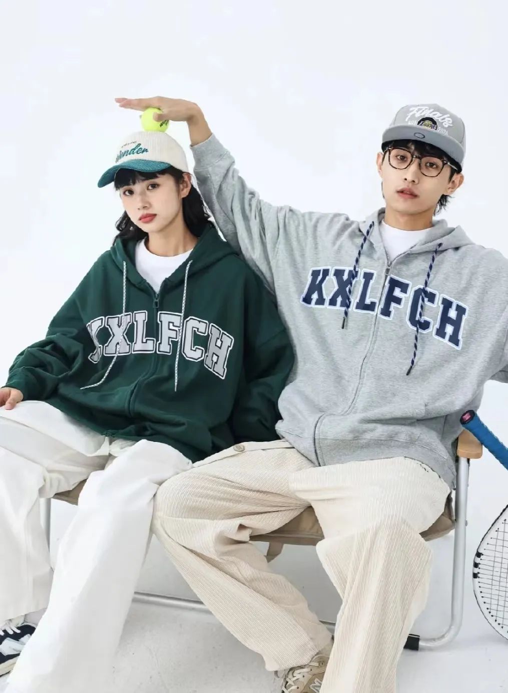 卫衣买这七款就够了,想买质量好的卫衣