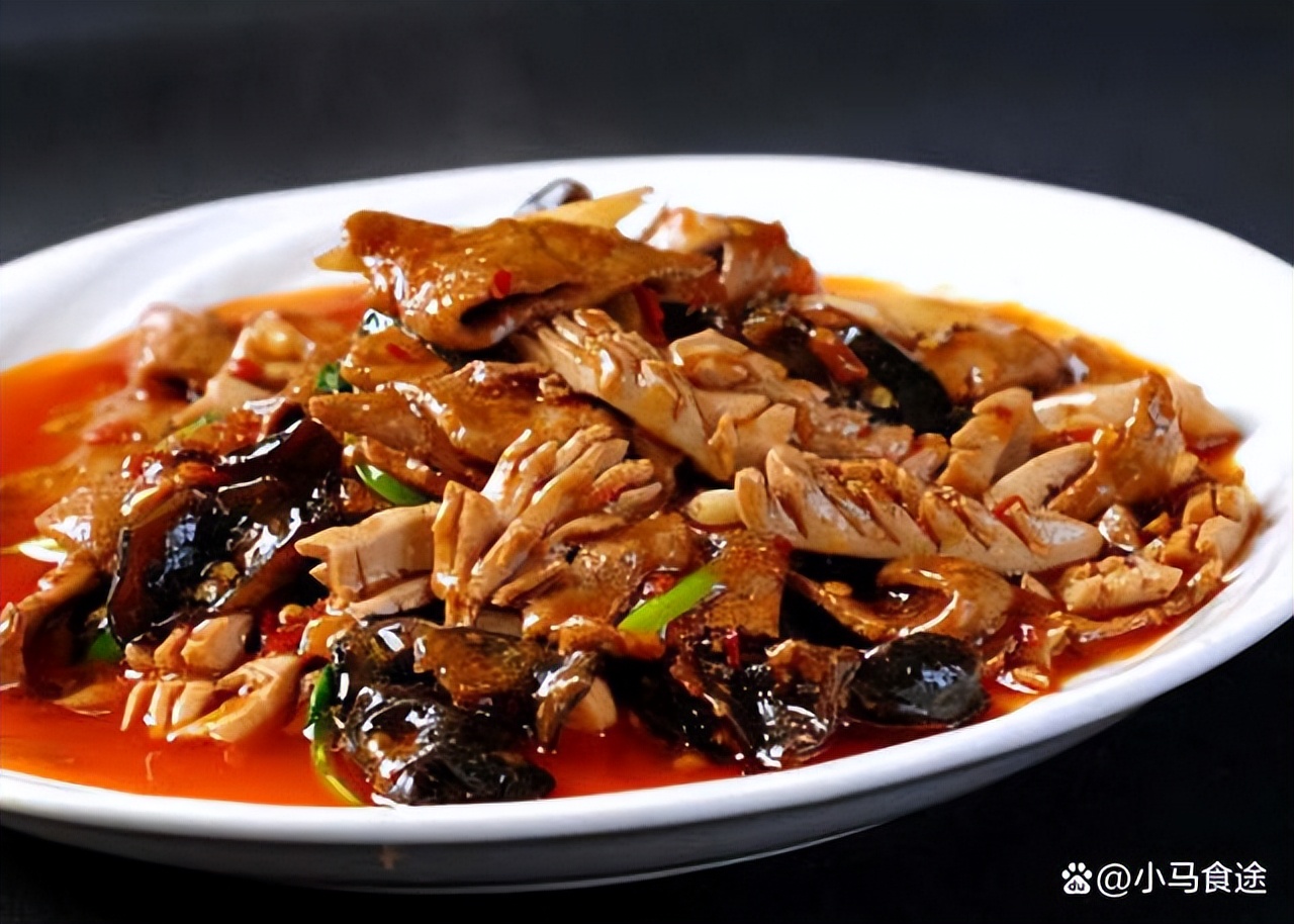 正宗川菜美食推荐,十大好吃川菜