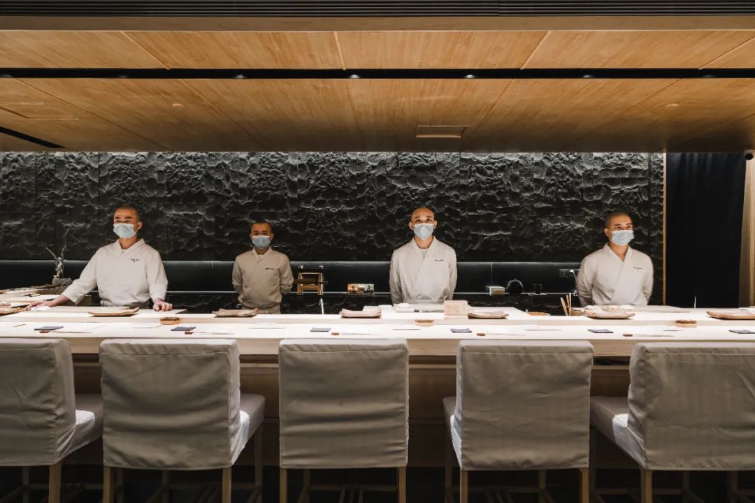 觅·「黑珍珠Omakase」の匠心情怀，收藏好这份指南