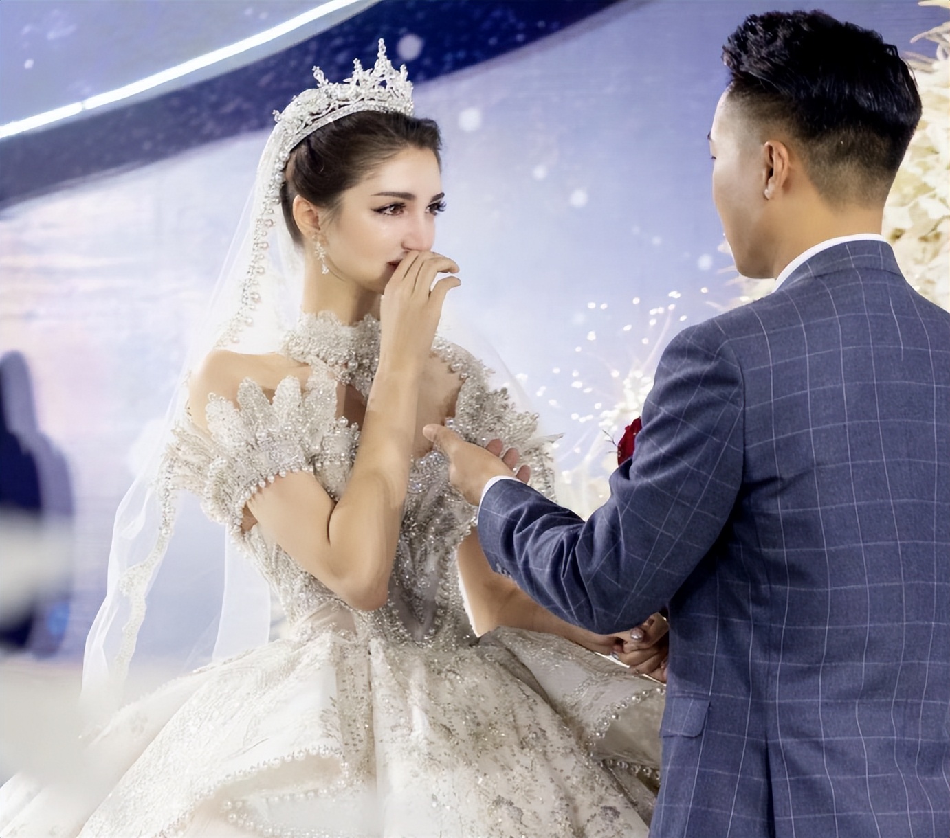 天津富二代娶越南姑娘,天津富二代娶乌克兰媳妇