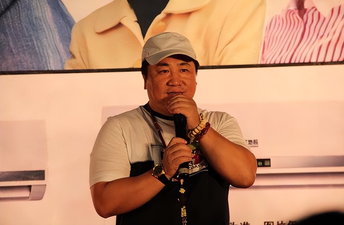 刘流乔杉同台,李金斗的师叔乔杉的师傅刘流