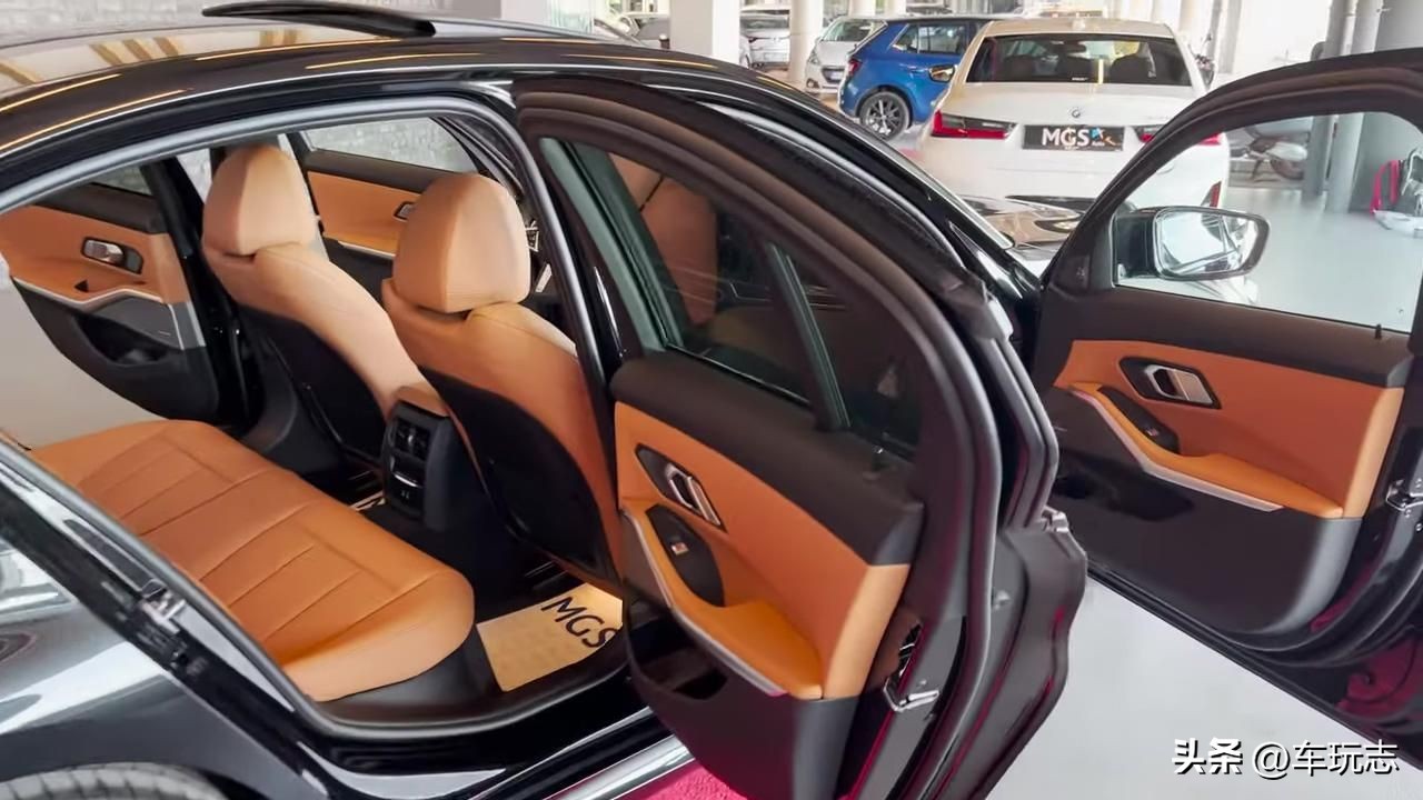 宝马3系2023年大改款最新消息,宝马3系全新2024款还会改吗