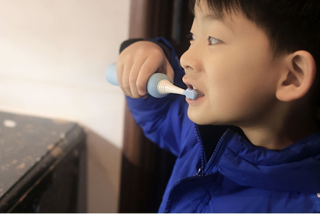 买电动牙刷是不是交智商税,福派电动牙刷是不是智商税