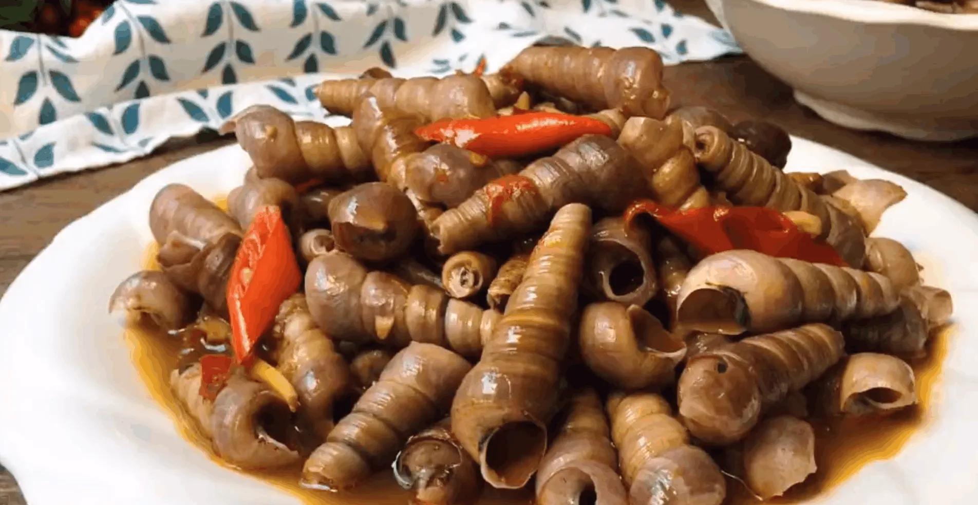 15种海鲜的经典吃法及价格,常见的海鲜正确吃法大全