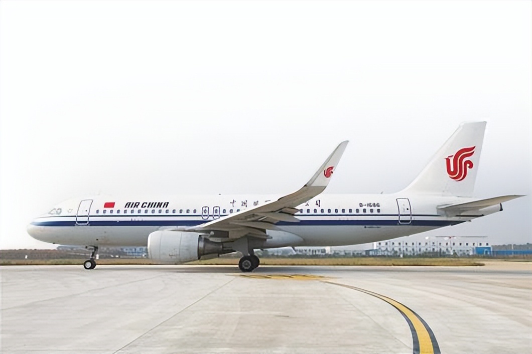 a320有多先进,a320系列飞机遍布全球的原因