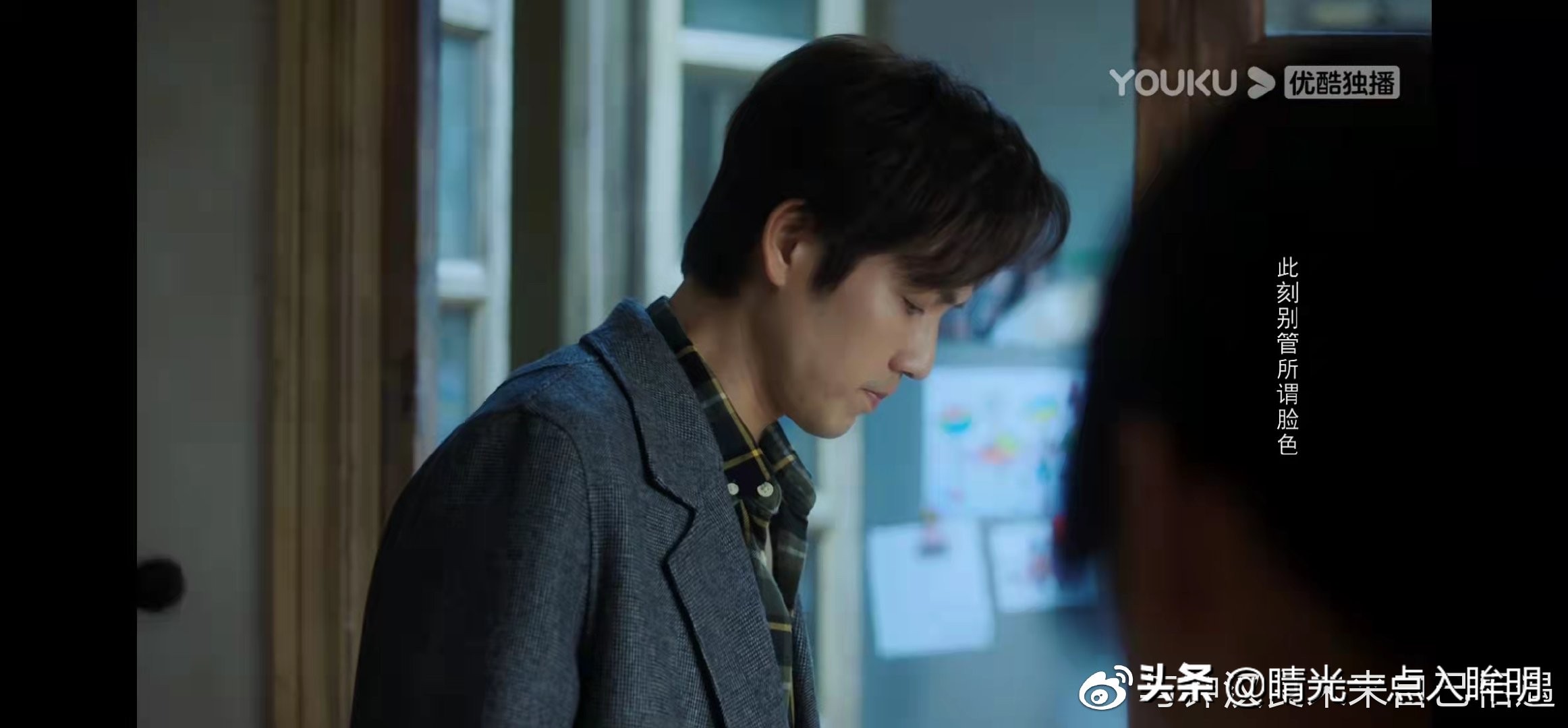 人生就是一场悲剧电视剧,钟汉良十大经典作品今生有你