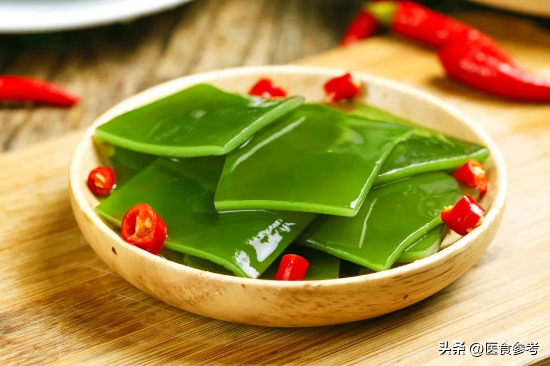 日本长寿饮食的三大特色,日本人吃什么食物最长寿