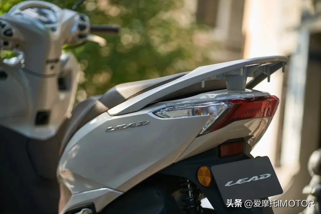 五羊本田lead125召回,本田lead125踏板摩托车