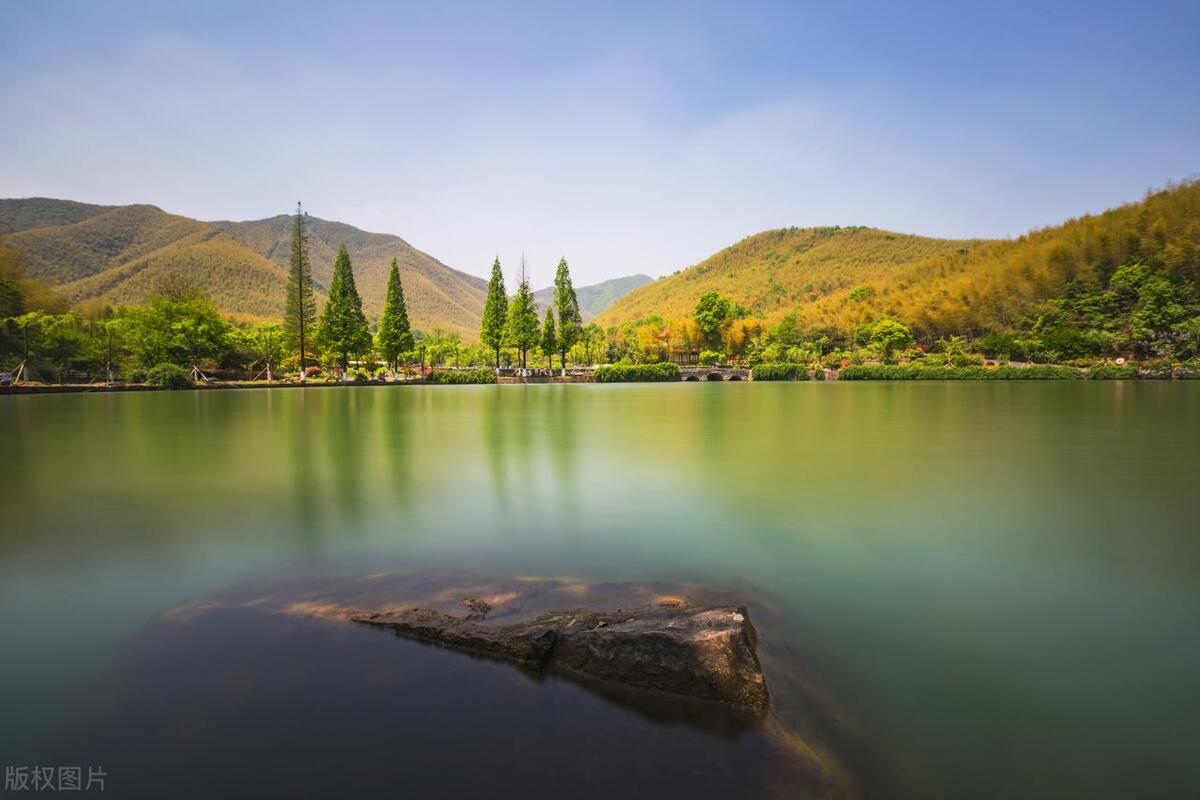 可以代表江苏省的最美10个地方，各个都是城市的精华，你去过几个