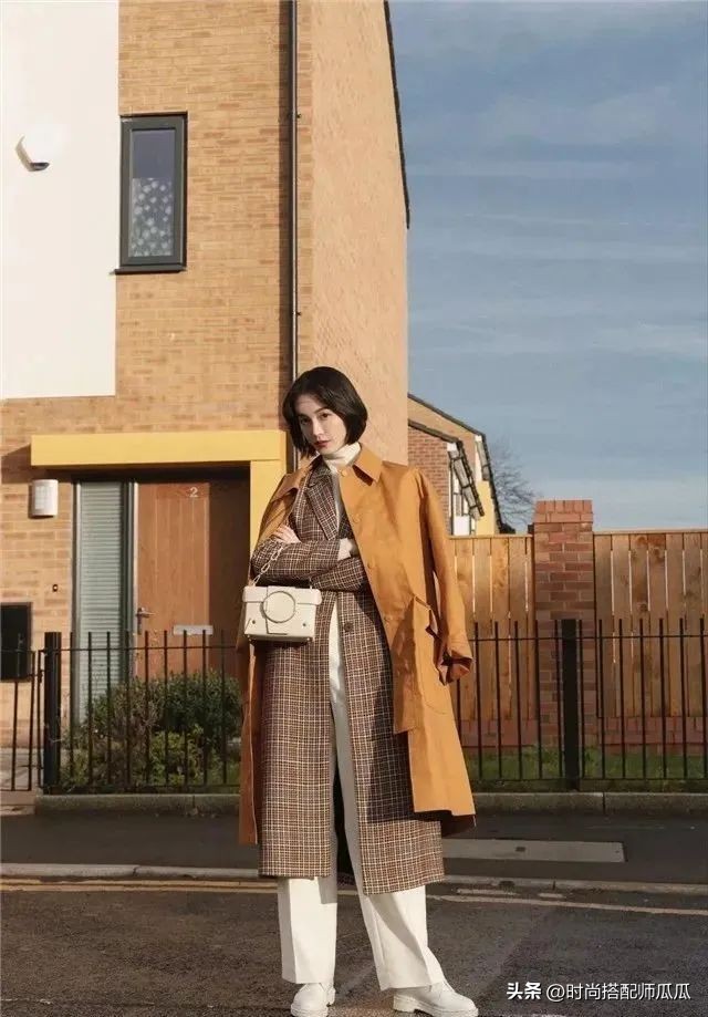 真正见过世面的女人穿搭,真正见过世面的女人穿什么