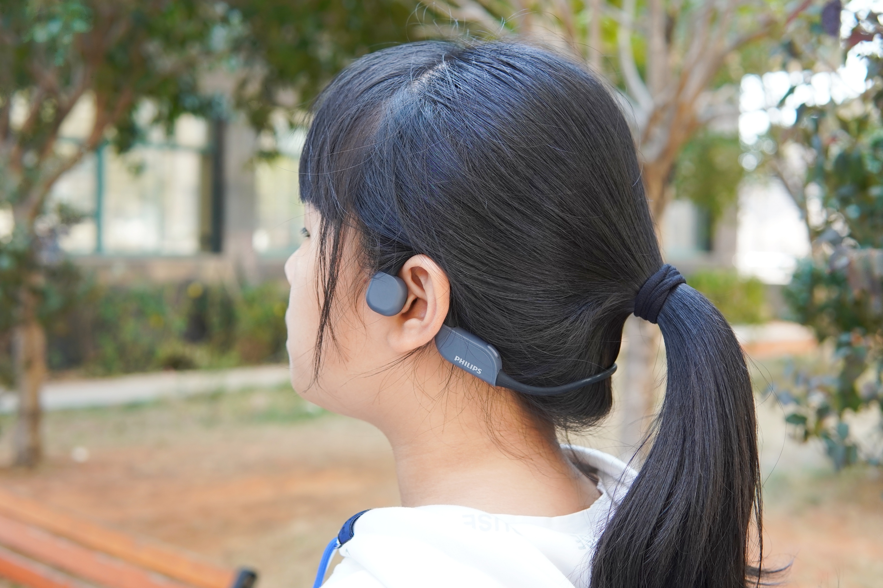 飞利浦骨传导耳机a6606和a7607,philips飞利浦骨传导蓝牙耳机taa6606