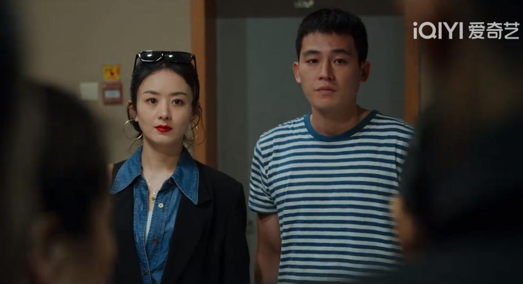 赵丽颖欧豪花开半夏,风吹半夏赵丽颖欧豪最新预告