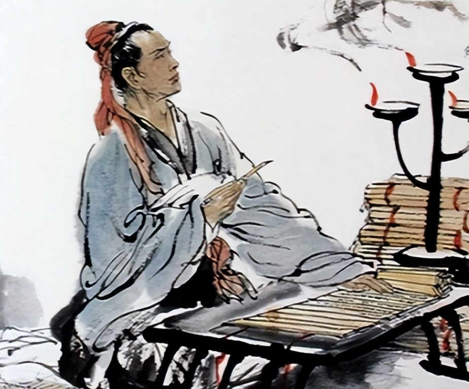 谈中国古代小说的发展及其特点,中国古代小说发展概况一览