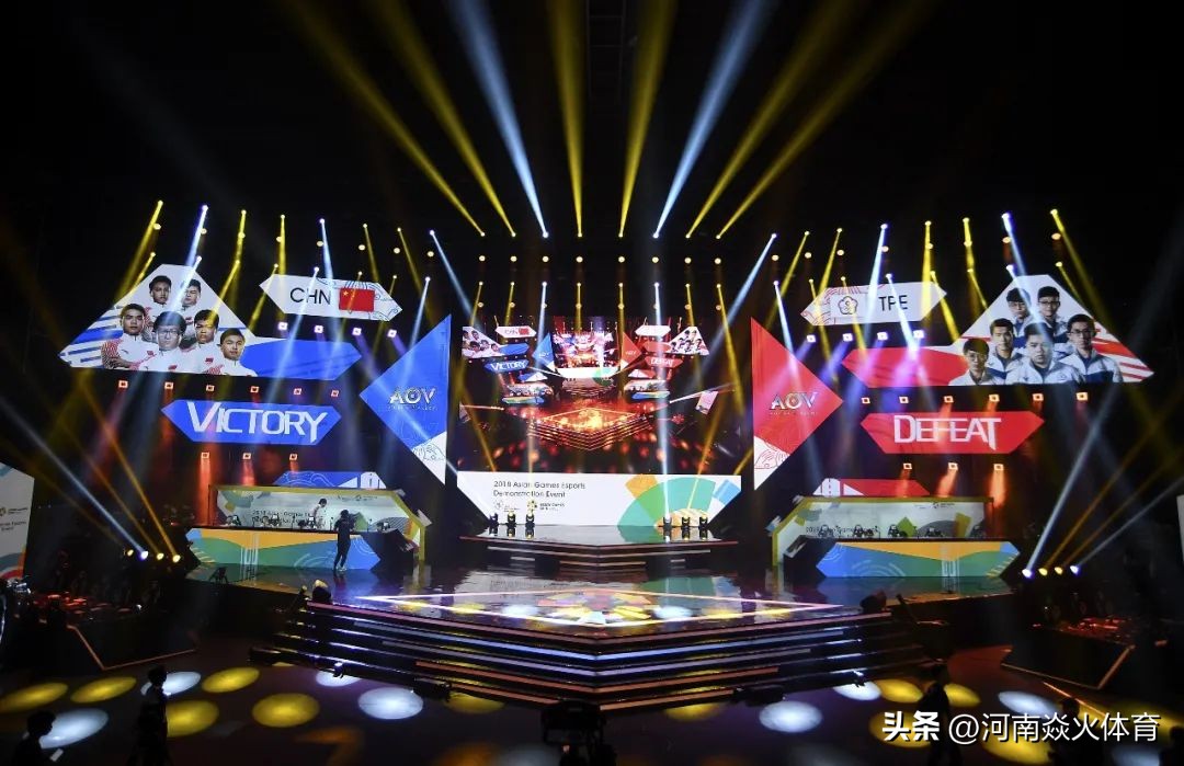 2023，体育大赛看什么？