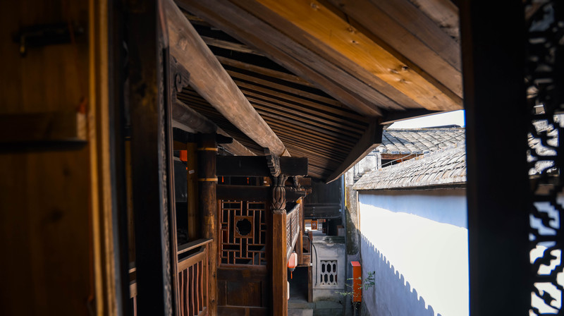 遇见闽清,遇见别样的福州