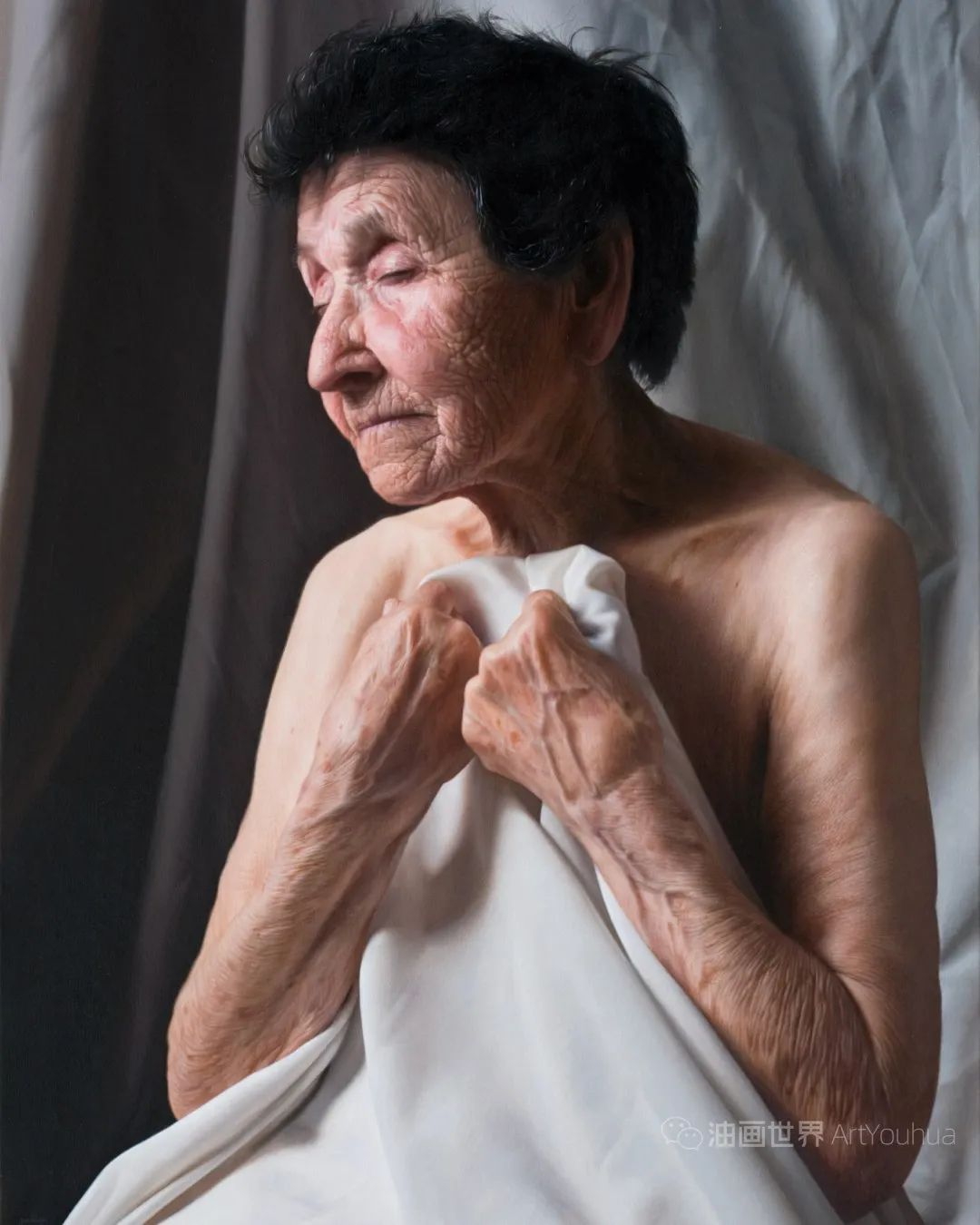 哈维尔·阿里萨巴洛,阿里萨巴洛