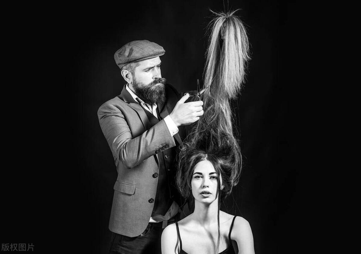 发型师赚钱攻略,发型师现在赚钱吗