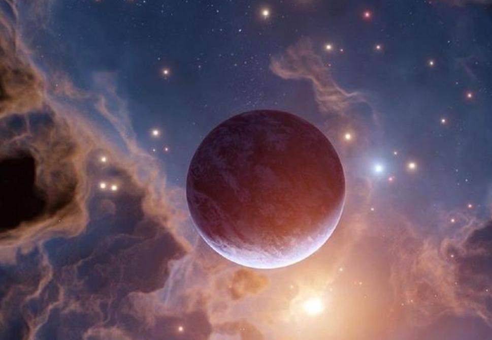 宇宙有边界吗宇宙的外面是什么,如果宇宙有边界那宇宙之外是什么