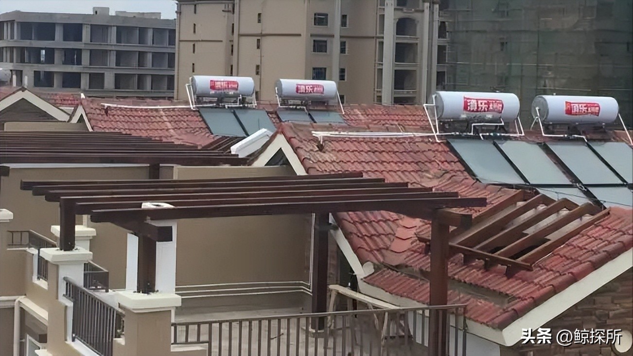 为什么现在太阳能热水器都淘汰了,太阳能热水器为什么失宠了