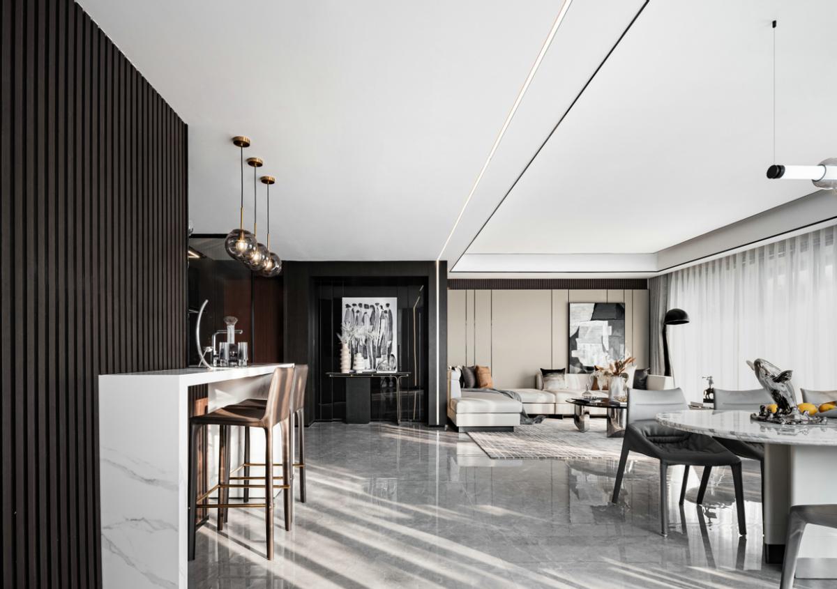 简单又不失高级感的装修,简单又有高级感的装修