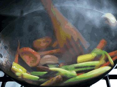 316不锈钢炒锅不粘锅推荐第一名,公认最好用的铁锅不粘锅