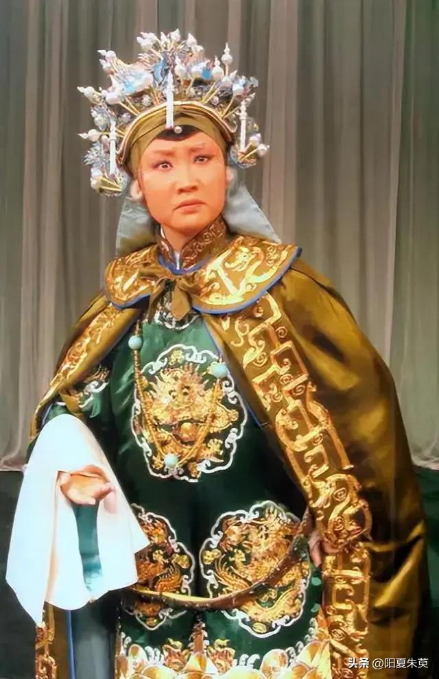 河南豫剧院演员李娜唱戏视频,李娜曾经以独特的声音红遍全国