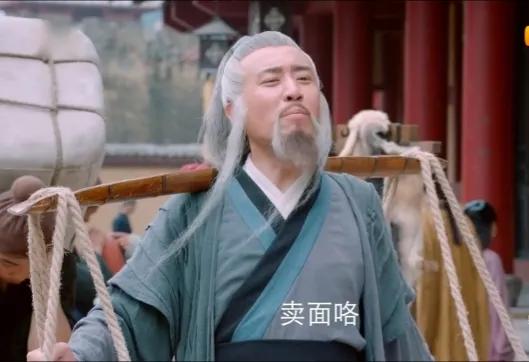 姜子牙的逆袭之路,姜子牙年轻时的坚持与努力