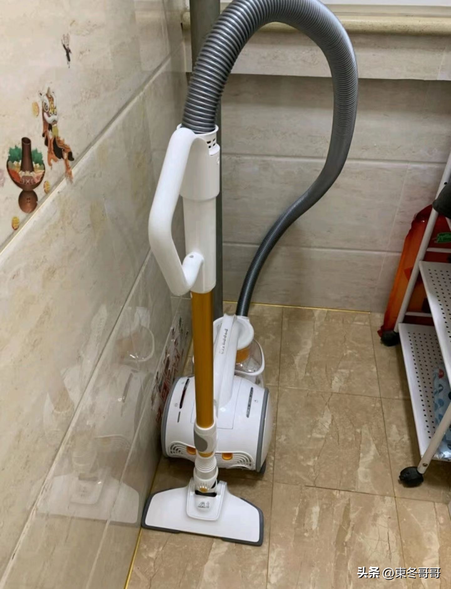 小狗干湿两用吸尘器推荐,吸尘器家用小狗牌