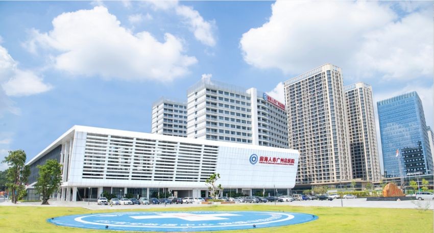 增城区三甲医院排名榜,增城医院三甲排名