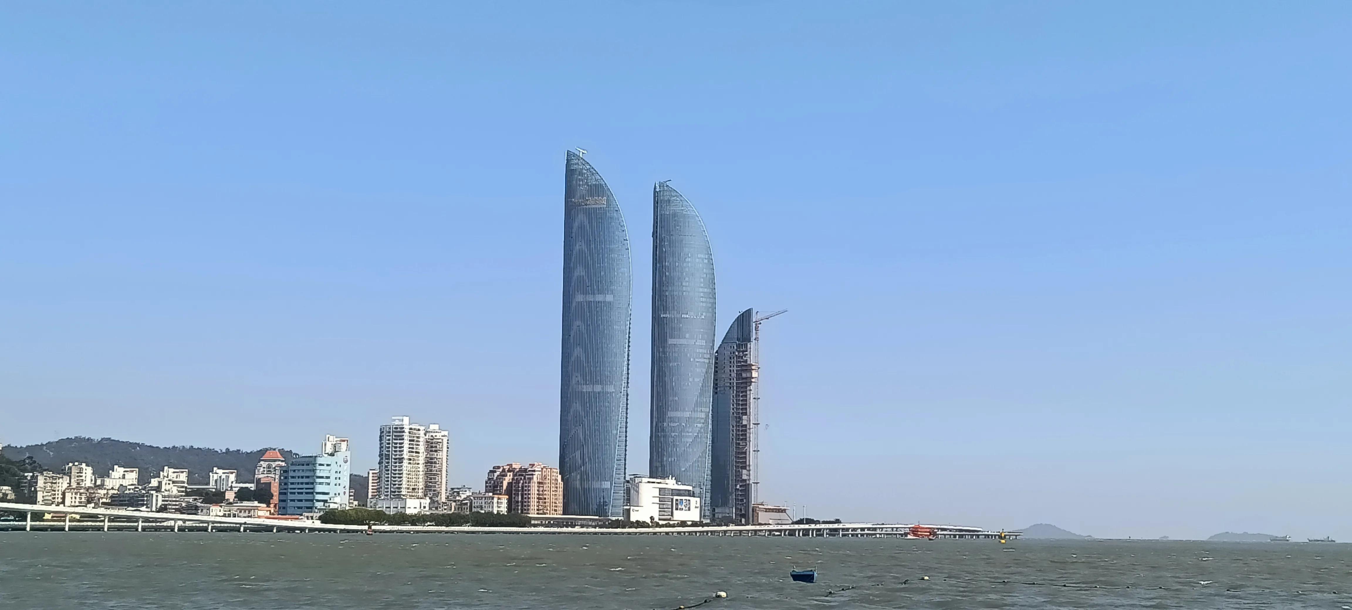 为什么去厦门都要去鼓浪屿,厦门鼓浪屿之行的感受