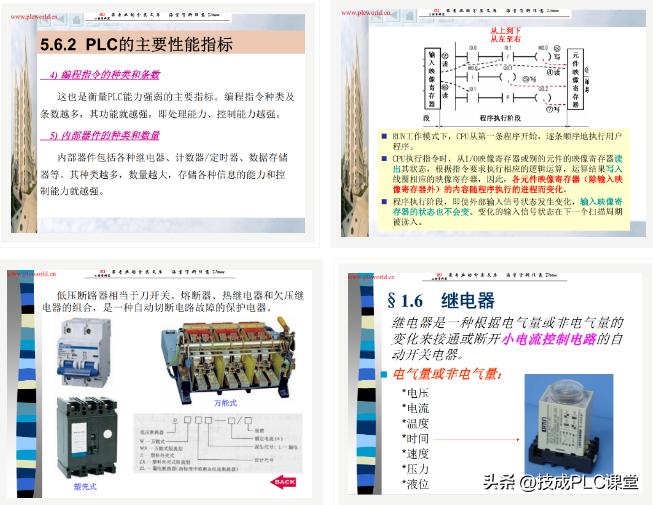 最全的电工手册,电工分享干货满满