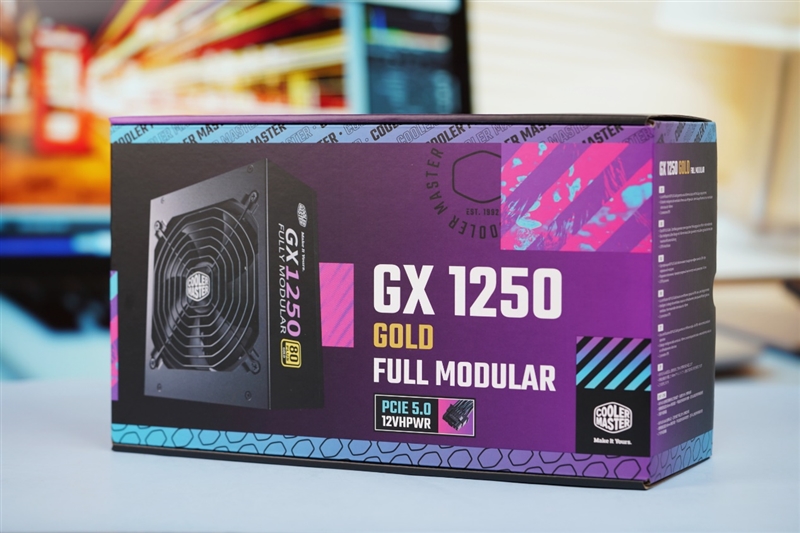 酷冷至尊gx450电源额定功率,酷冷至尊450w电源虚标吗