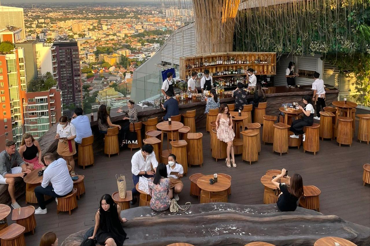 曼谷最值得入手的项目,曼谷最值得购房地段