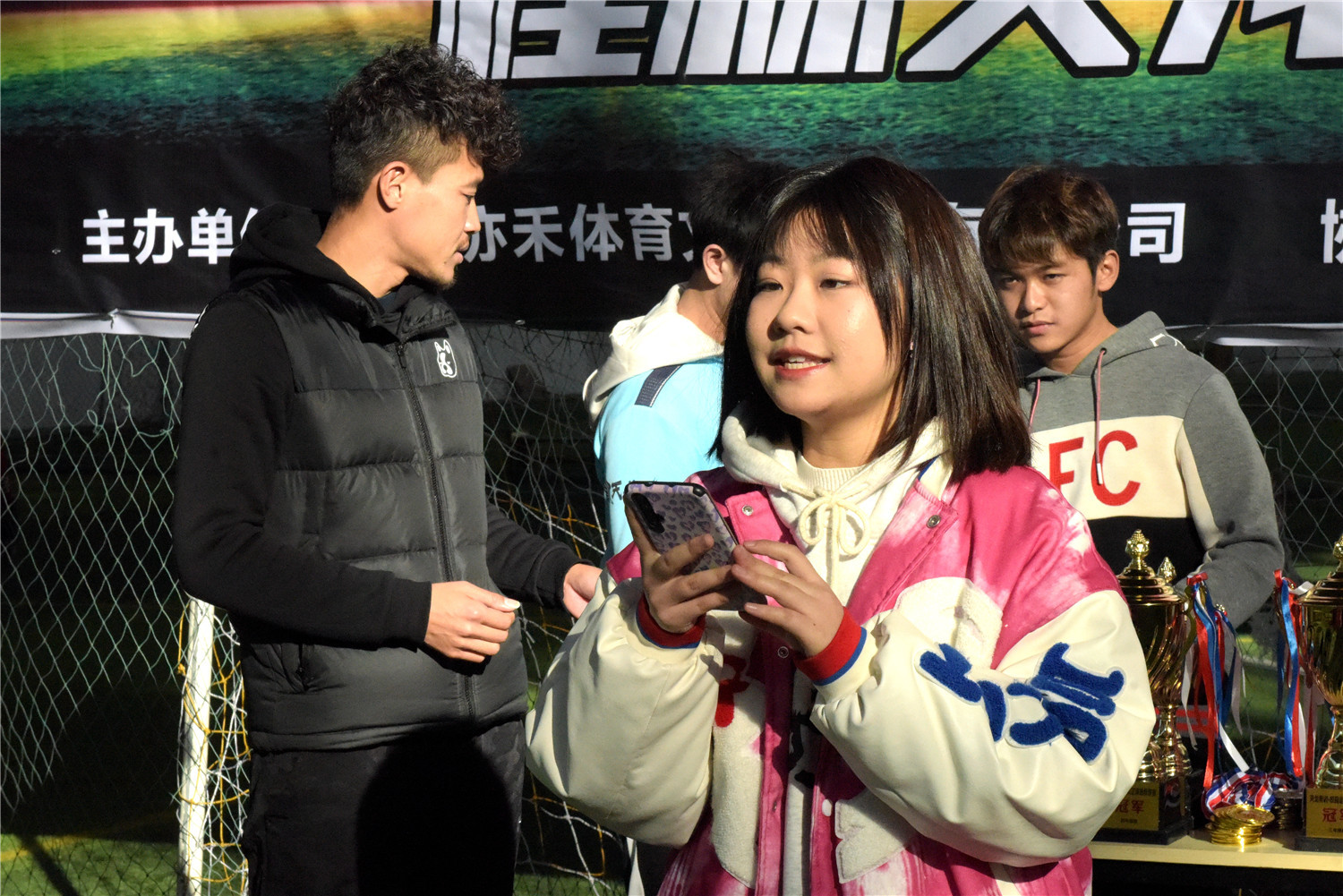 桂林翠竹小学足球赛,桂林市临桂区第一小学足球赛