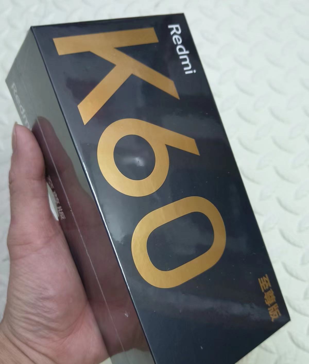 红米k60至尊版深度使用体验,红米k60至尊版使用一段感受