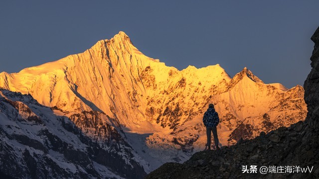 到云南昆明旅游必去的景点有哪些,云南香格里拉旅游攻略必去景点