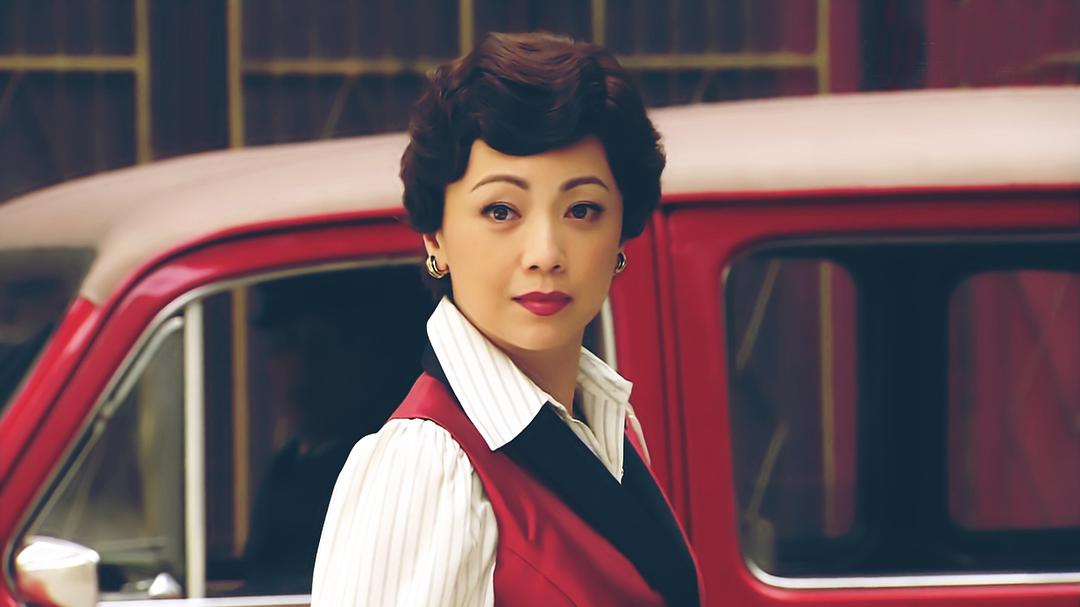 tvb和内地剧十年前对比,tvb曾经创造过港剧的辉煌时代