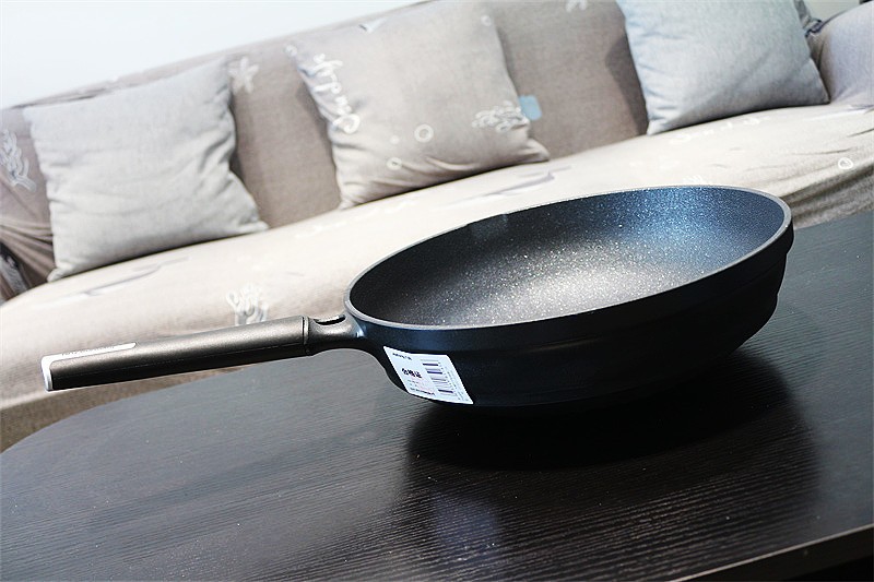 九阳大磨王炒菜锅,九阳大魔王不粘炒锅