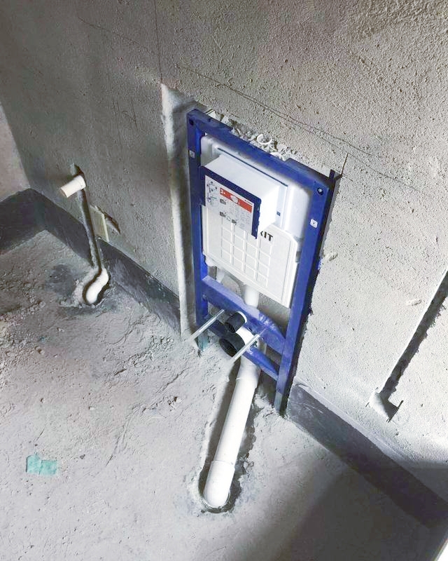 壁挂式马桶有哪些优点和缺点,壁挂马桶真的那么好么