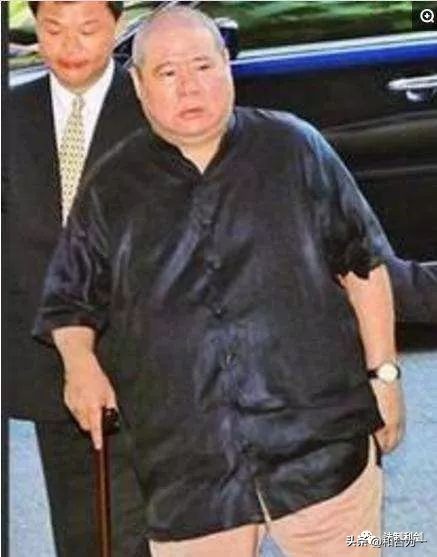 黑帮成员纪录片,竹联黑帮综艺