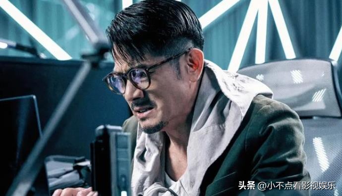 推荐十部值得一看的犯罪电影,2022最值得看的高智商犯罪片