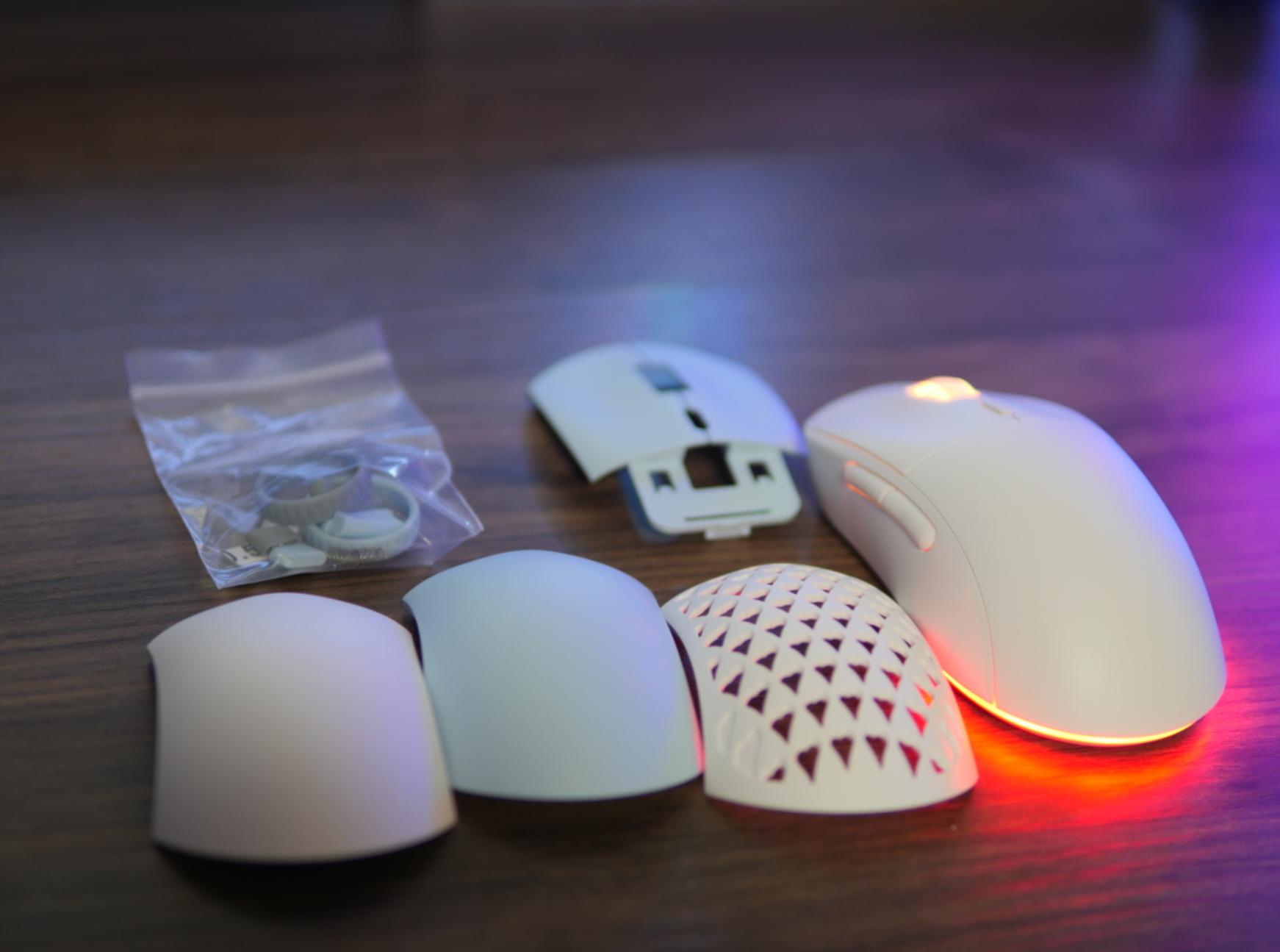 2023鼠标性能排行榜前十名,2023国产鼠标推荐