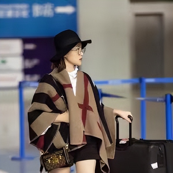 最美潘金莲甘婷婷近期图片,最美潘金莲饰演者甘婷婷