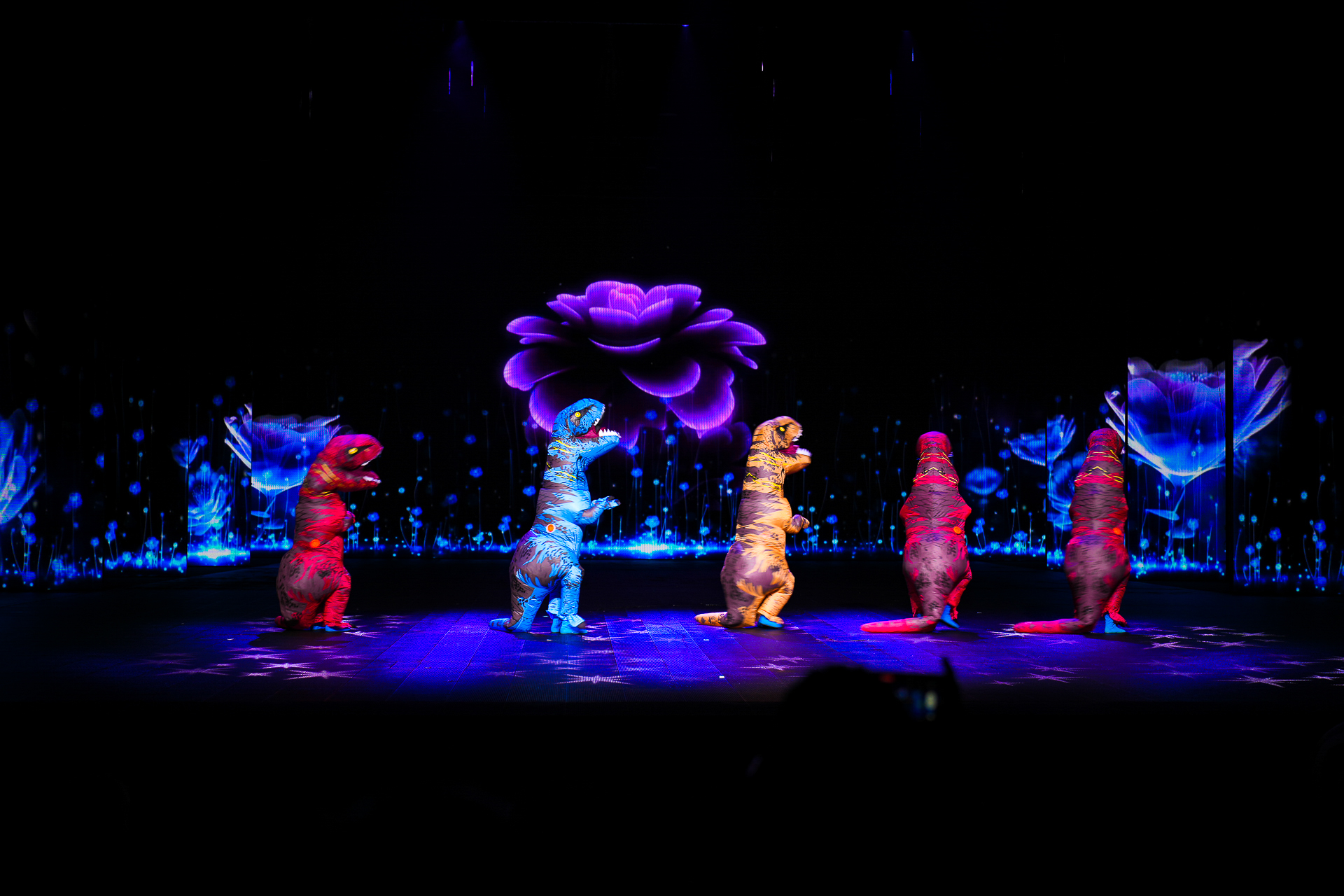 上海千古情景区游玩项目,上海千古情景区为什么要预约