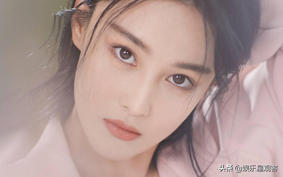 有种整容叫张馨予,张馨予为什么和李晨分手