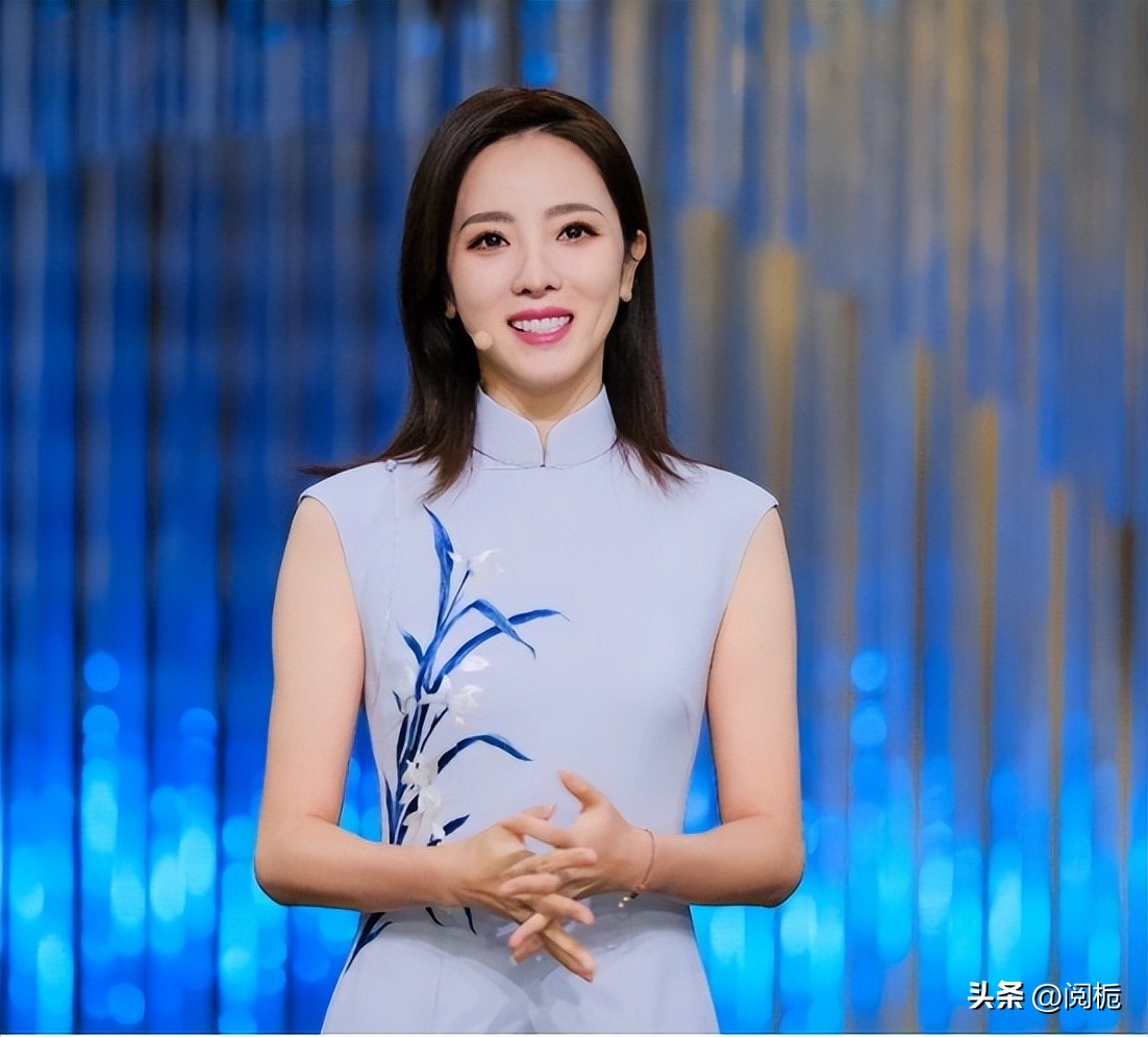 2023年春晚主持人阵容公布,2023年央视春晚的主持人