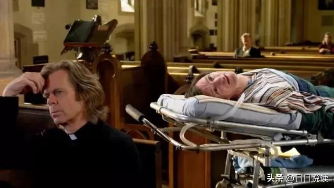 残疾人也应该有*生活性**，这部关于残疾人*爱性**的电影值得一看