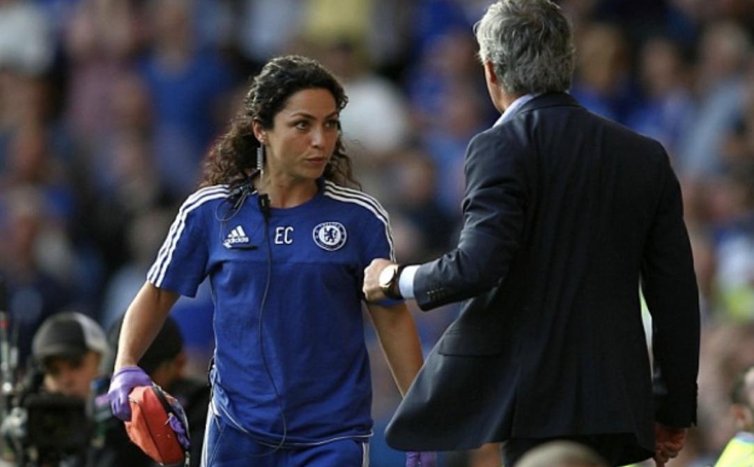 介绍狂人穆里尼奥一生的传奇,狂人日记穆里尼奥