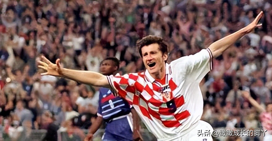 龙门阵|世界杯在我心中最了不起的人和事②