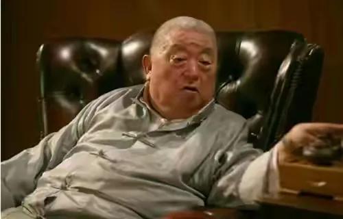 香港13位称叔的老演员,香港明星邵逸夫